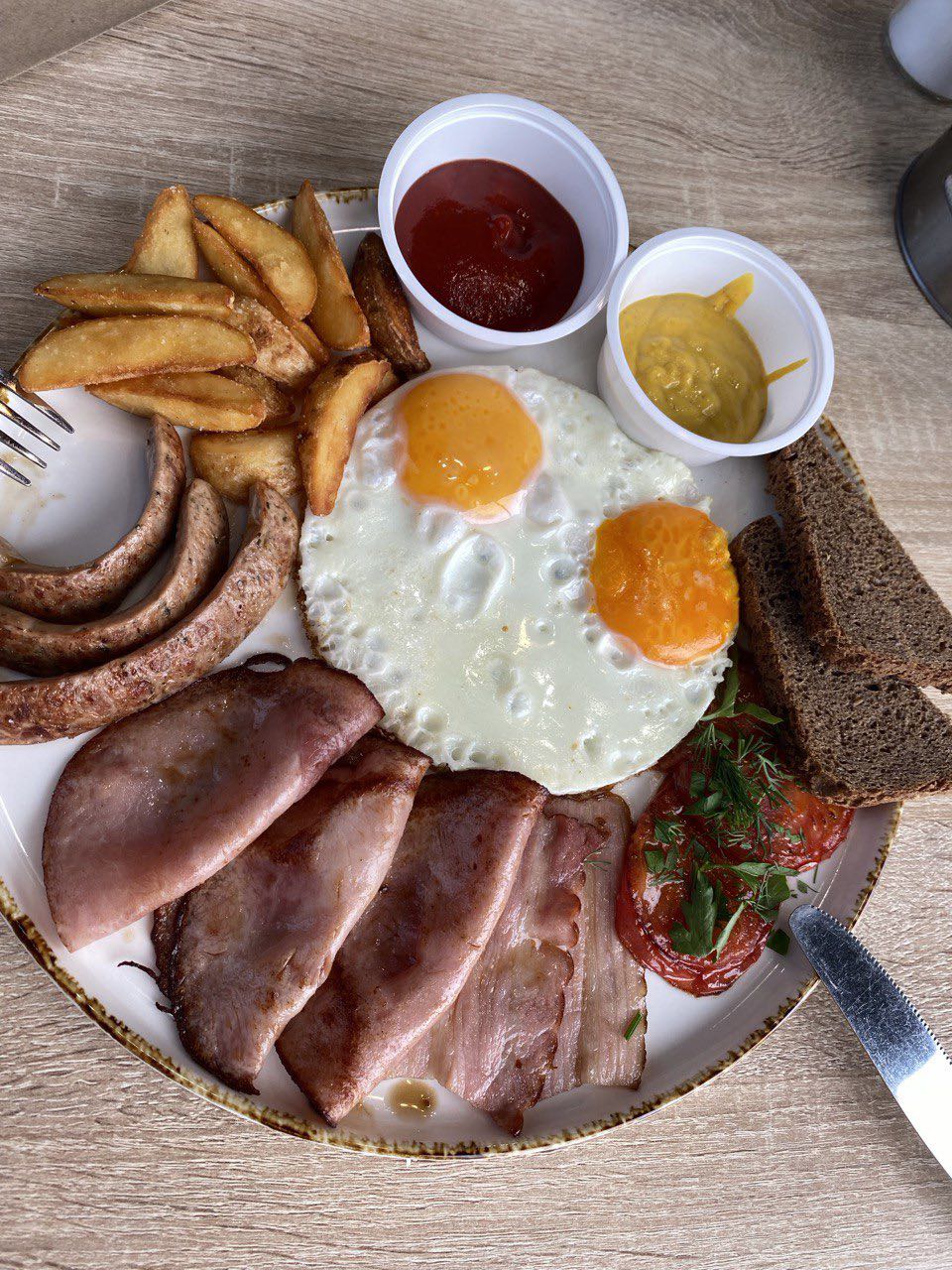 Берег Мечты — фото 4