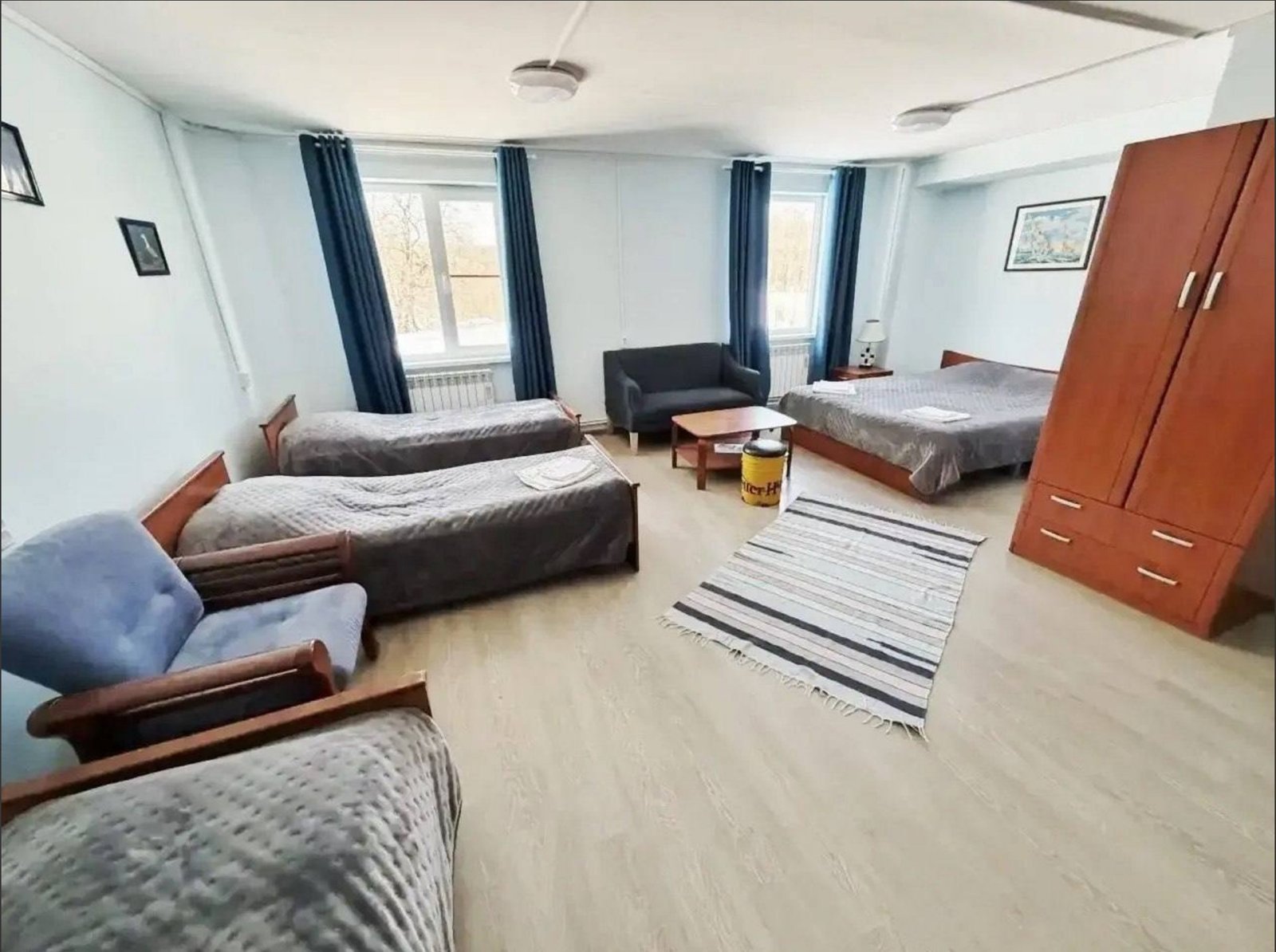 Слышали про «сонный туризм»? Это не шутка.